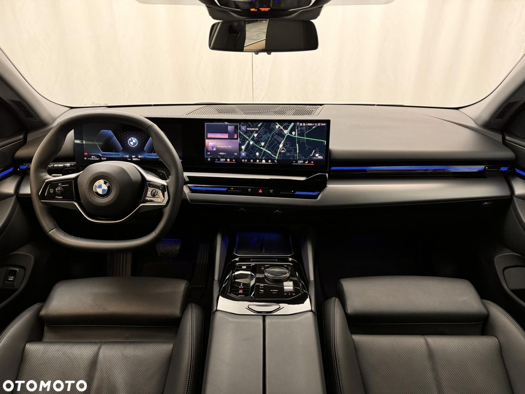 BMW Seria 5 - 20