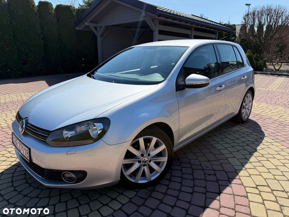 Volkswagen Golf 1.4 TSI Highline - 9