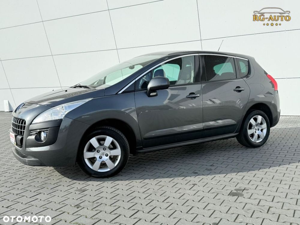Peugeot 3008 - 15
