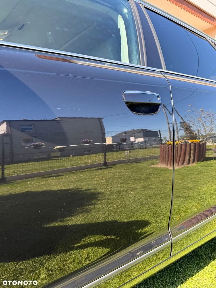 Audi A6 Avant 3.0 TDI DPF quattro tiptronic - 37