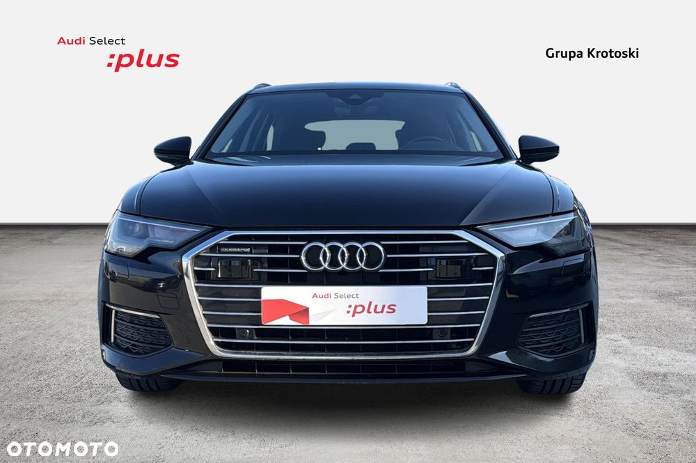 Audi A6 Avant - 9