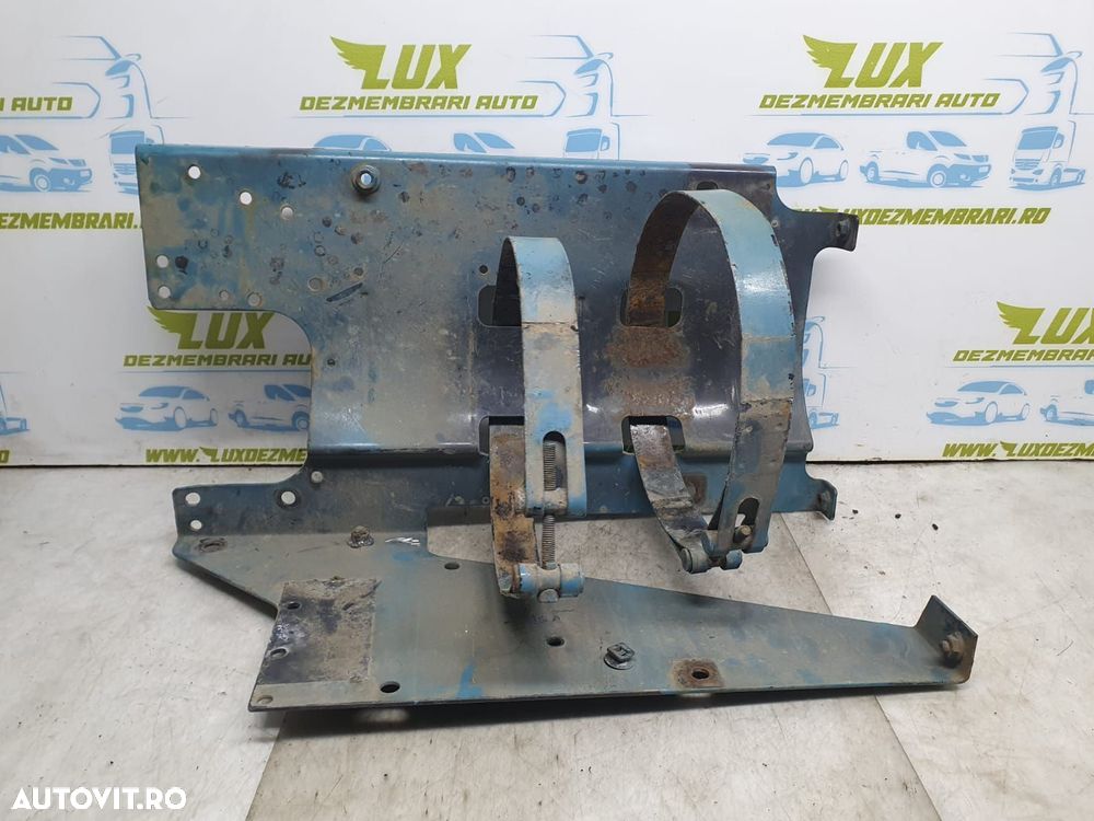 Suport butelie aer Volvo FM generatia [2005 - 2010] FMFH FH440 D9B300 - 2