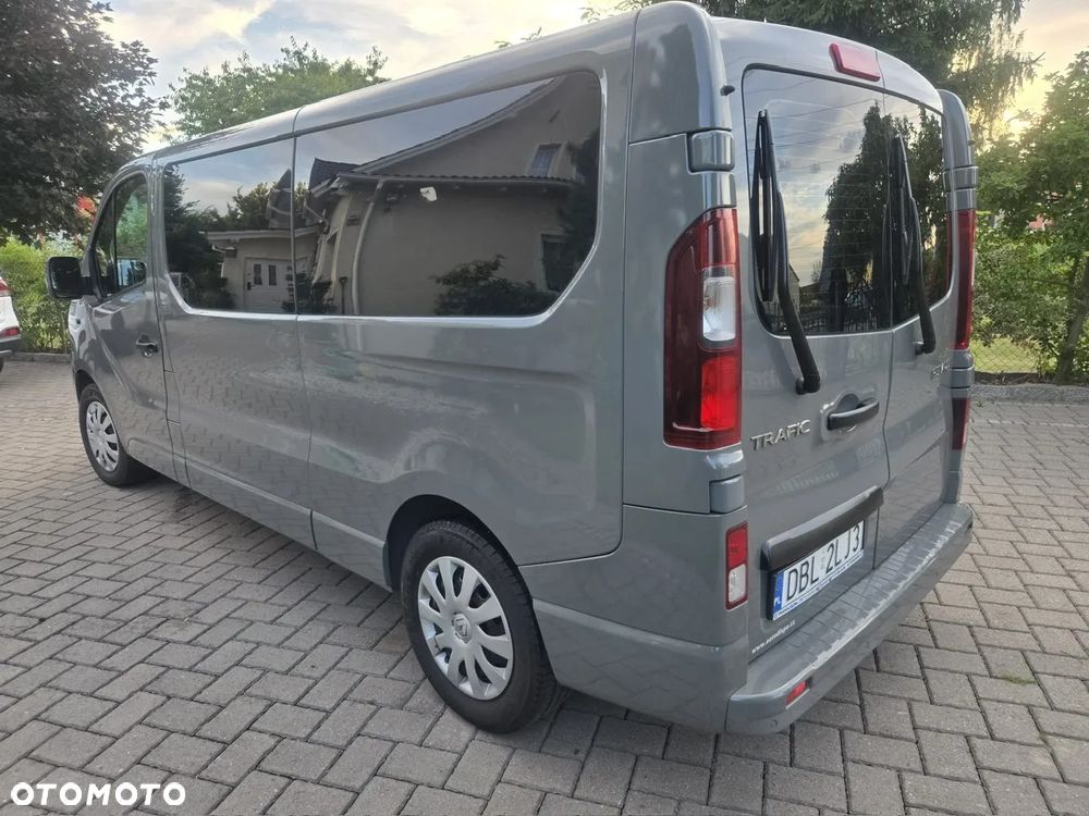 Renault Trafic Grand Passenger 3,0t Business - 5