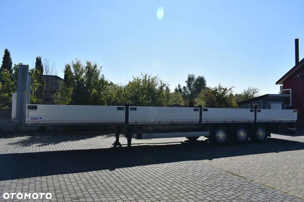 Schmitz Cargobull Burtowa - 12