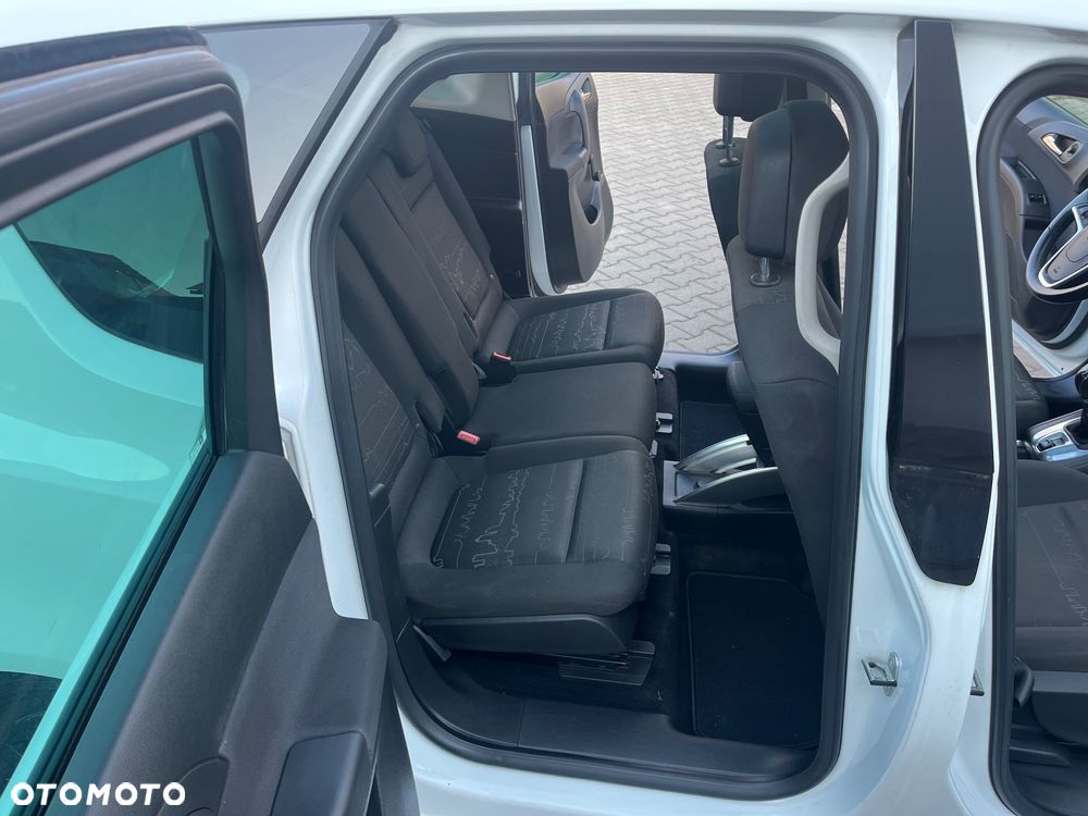 Opel Meriva 1.4 Active - 15