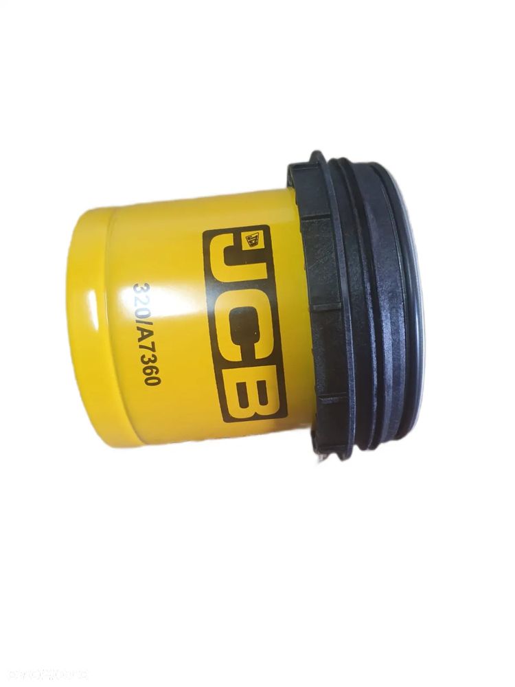 Filtr paliwa JCB 320/A7069 ORG - 6