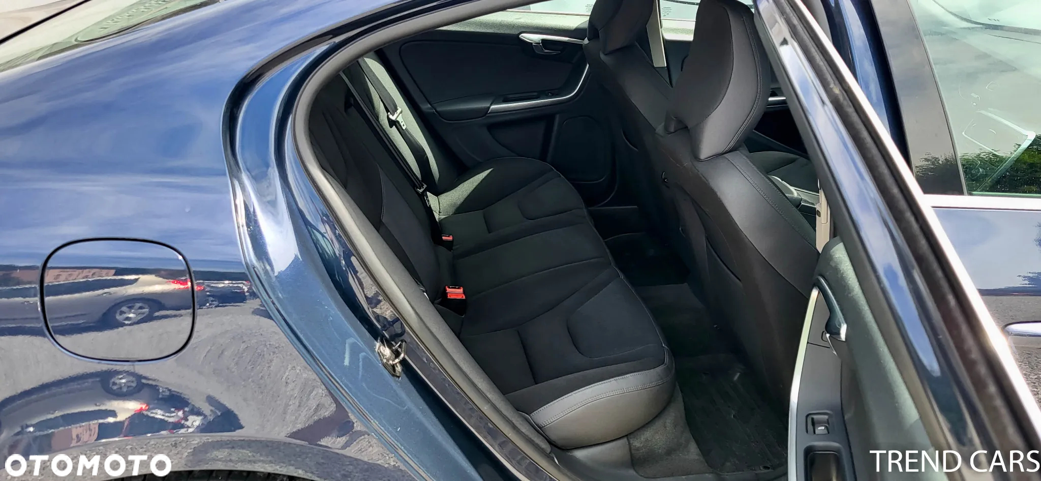 Volvo S60 D2 Momentum - 17