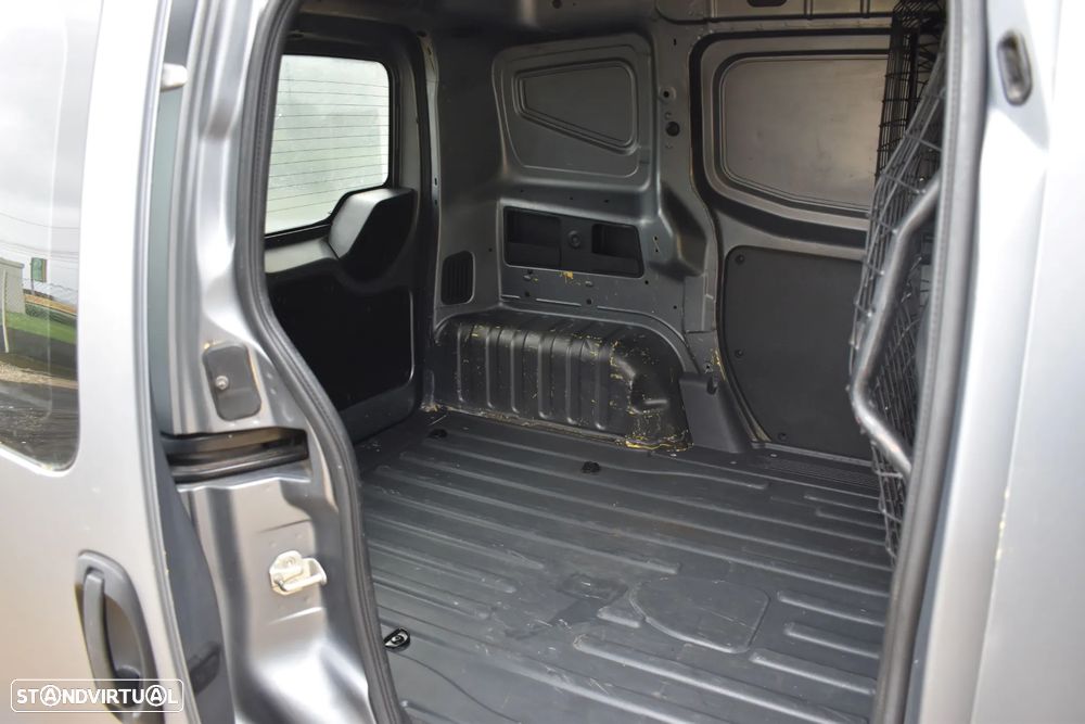 Citroën Nemo 1.4Hdi - 9