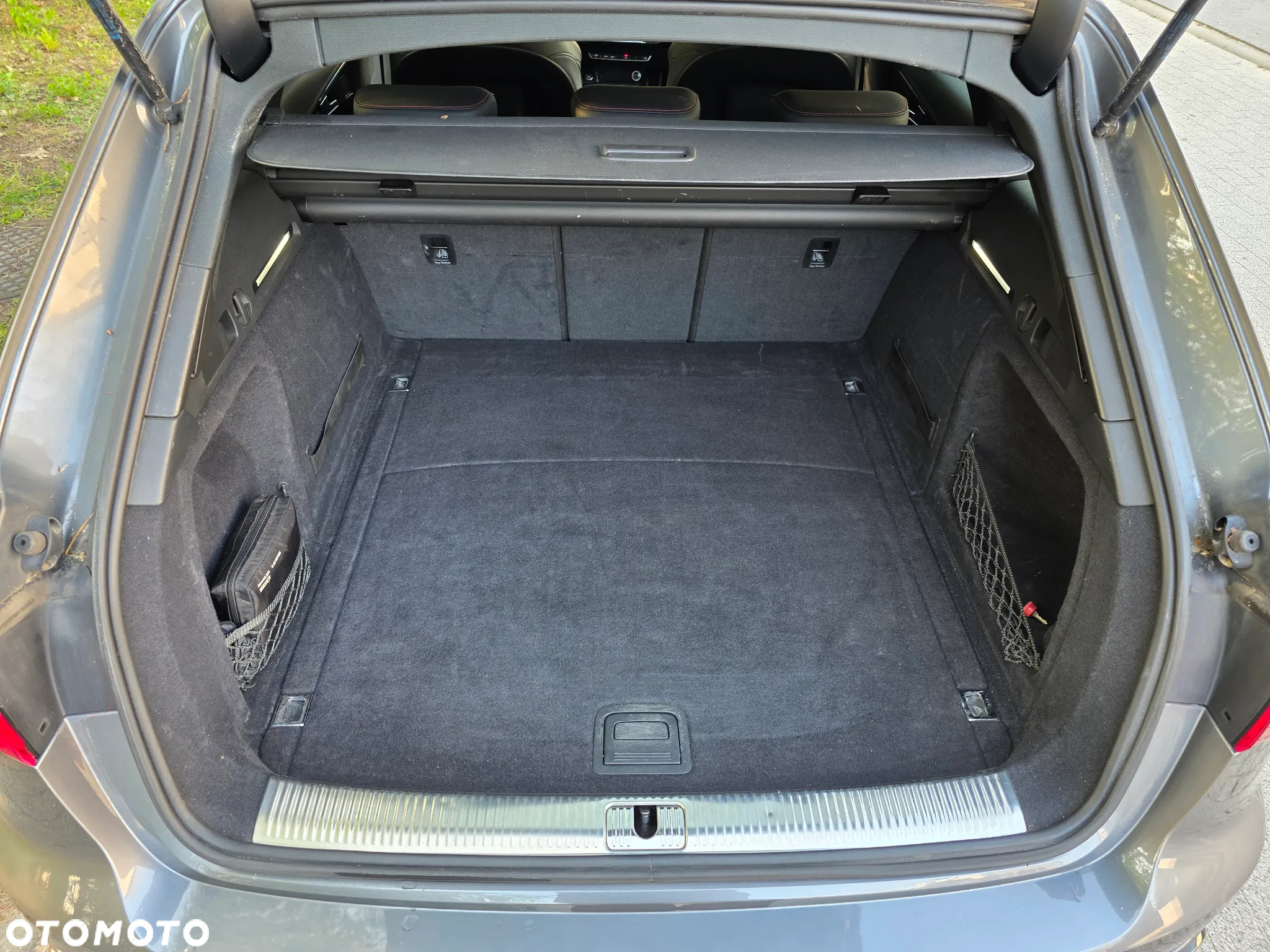 Audi A4 Avant 2.0 TDI ultra S tronic design - 35