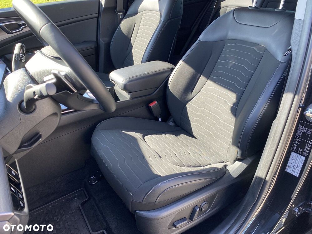 Kia Sportage - 10