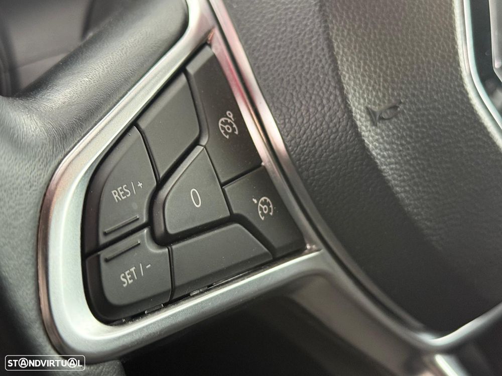 Renault Captur 1.0 TCe Exclusive - 30