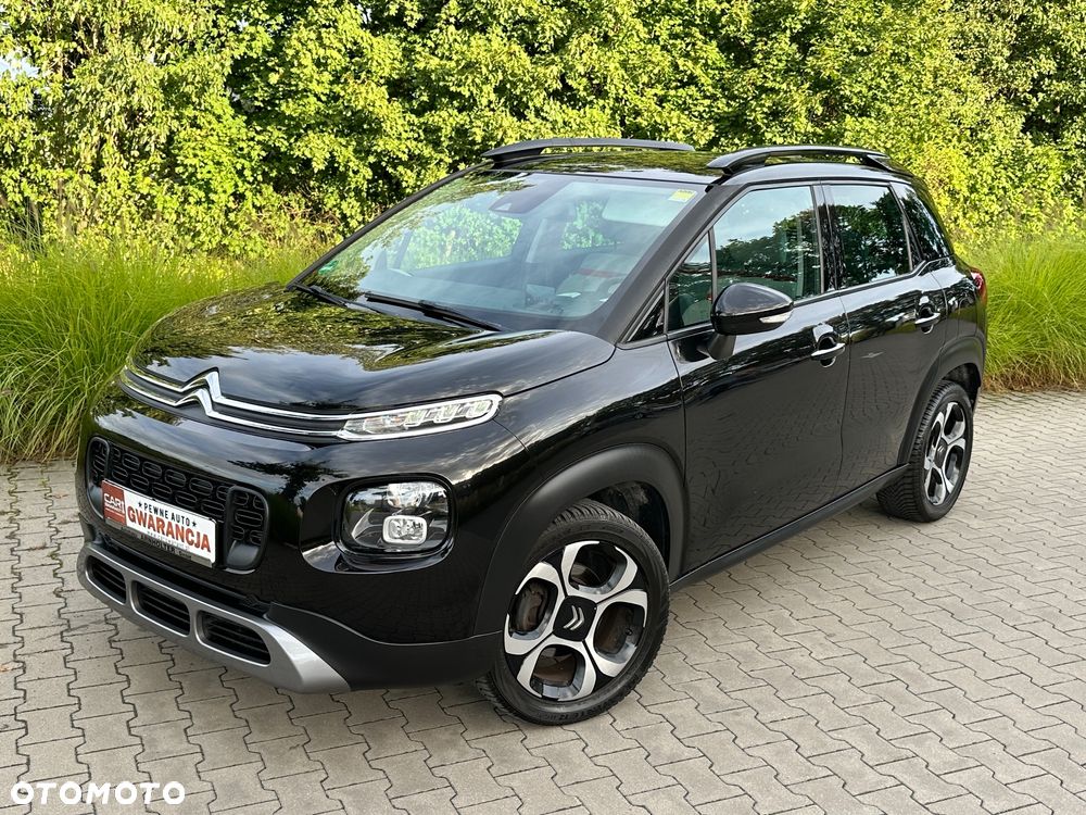 Citroën C3 Aircross PureTech 130 Stop & Start OPF Feel - 1
