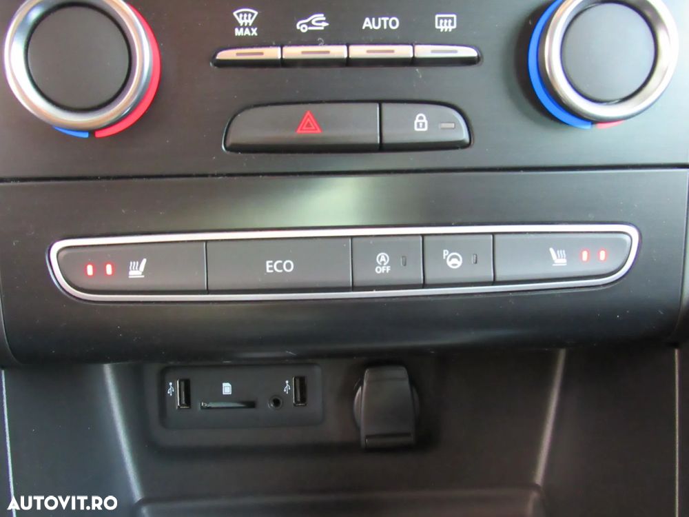 Renault Megane Energy dCi Intens - 32