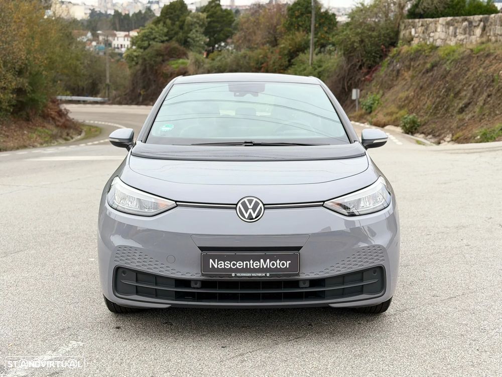 VW ID.3 Pure Performance Conceptline - 2