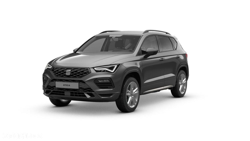 Cupra Ateca - 2