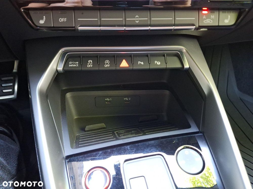 Audi S3 Limousine 2.0 TFSI Quattro S tronic - 21