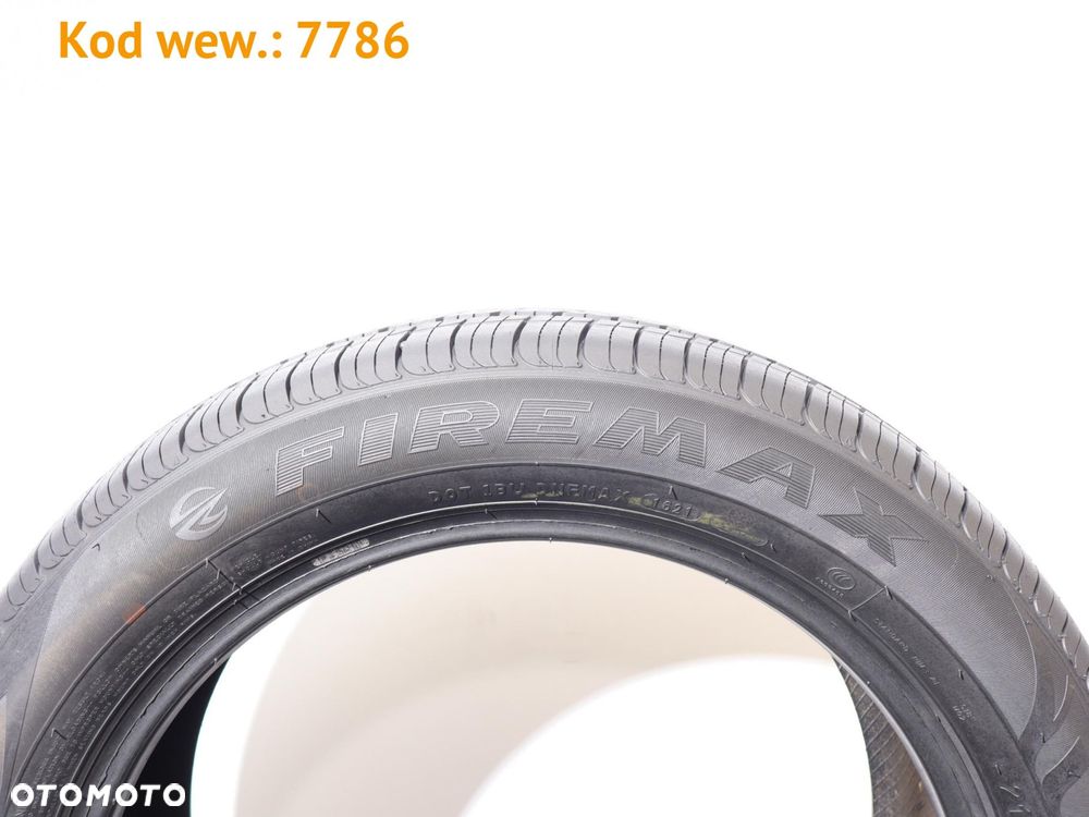 Firemax FM518 - 215/55 R18 - 4