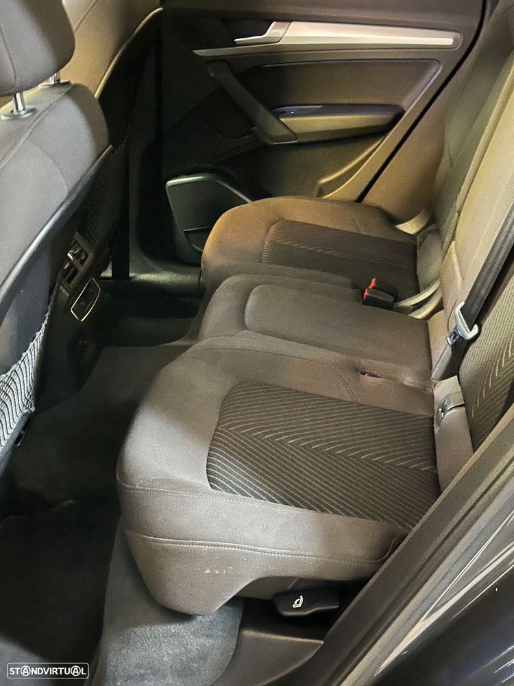 Audi Q5 50 TFSI e quattro S tronic - 26