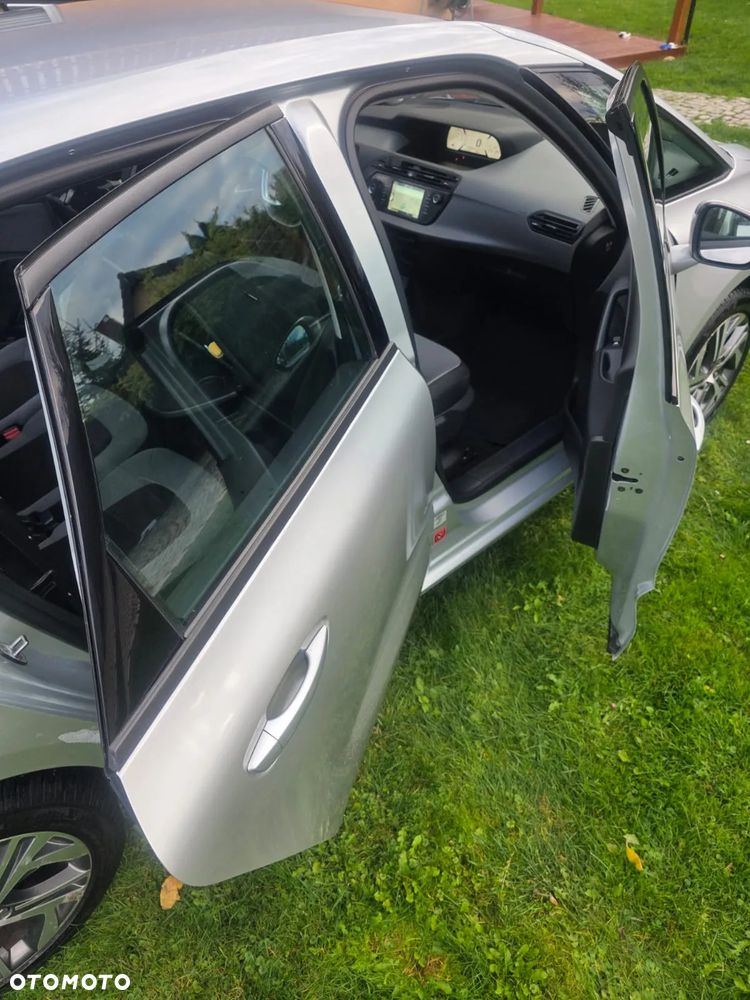 Citroën C4 Picasso BlueHDi 120 EAT6 Selection - 6