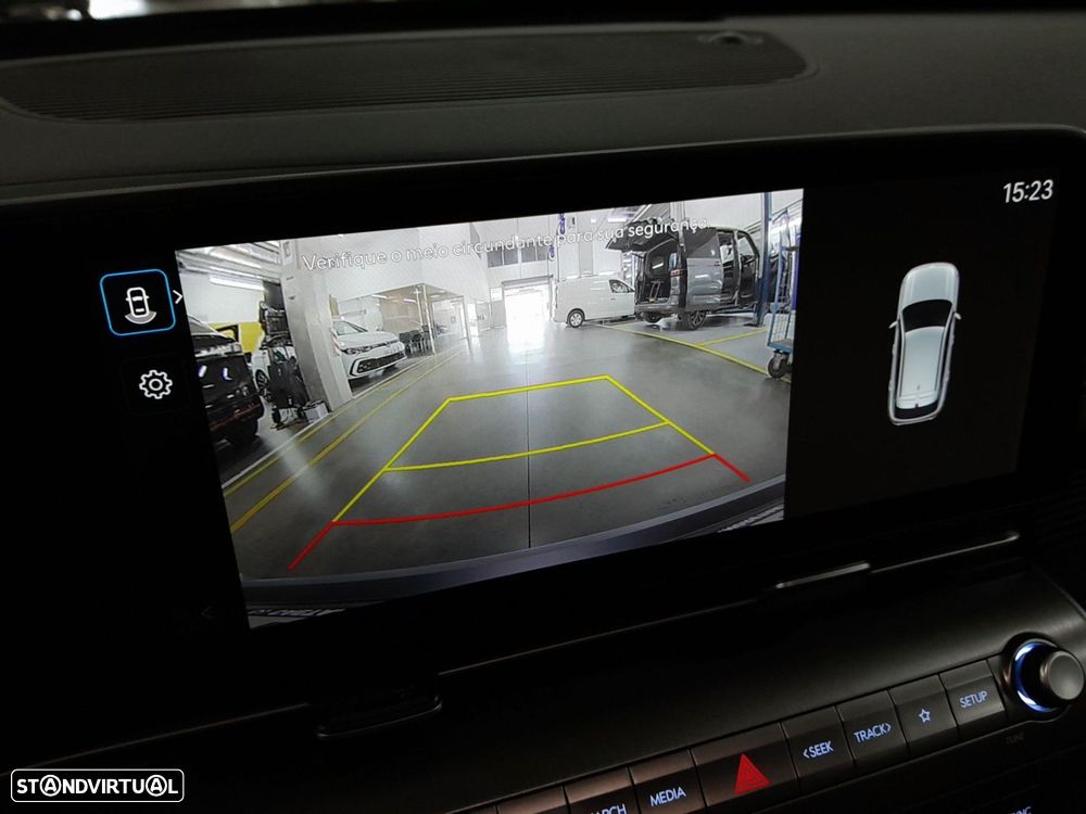 Hyundai Kauai 1.0 T-GDi Premium (TT) - 19