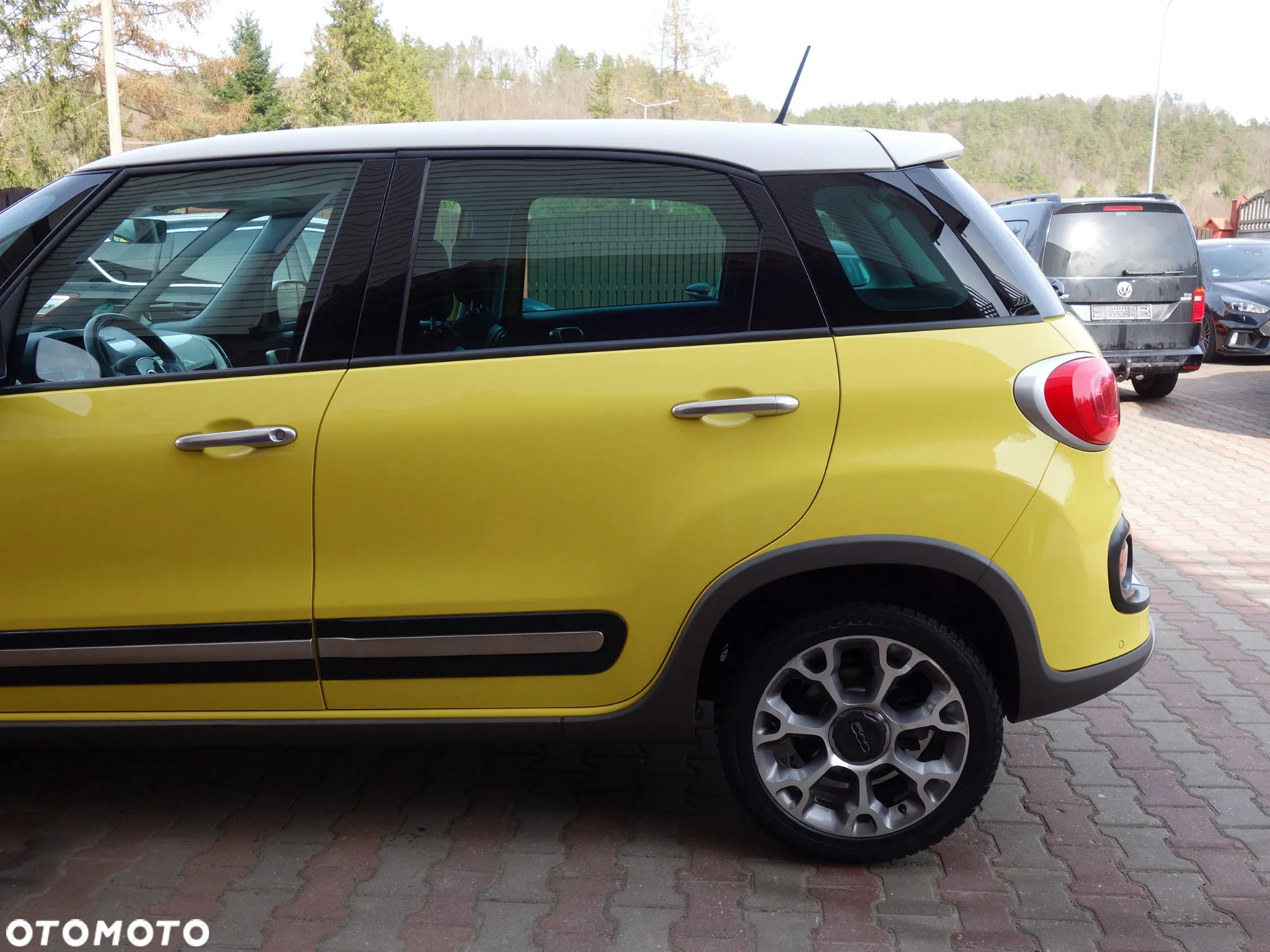 Fiat 500L 1.6 MultiJet Lounge - 19