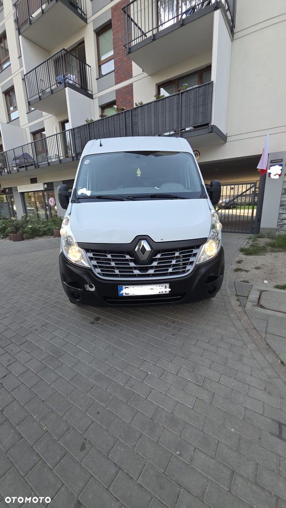 Renault Master - 23