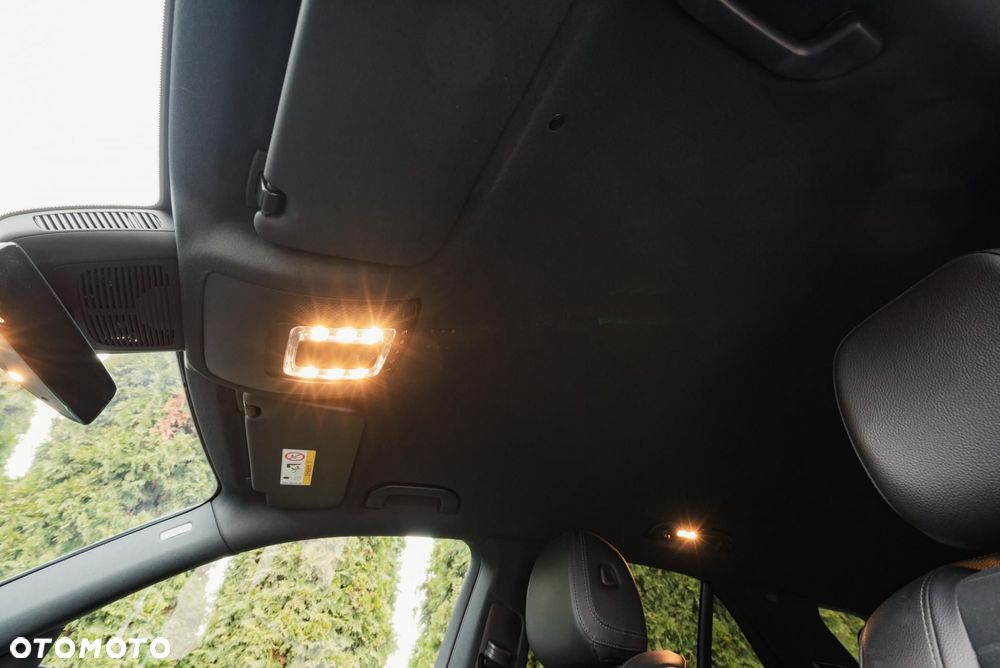 Mercedes-Benz GLE 400 d 4-Matic - 34