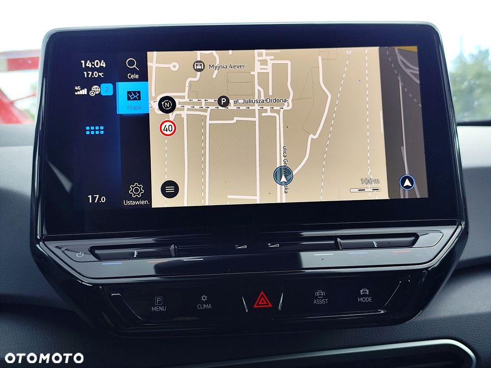 Volkswagen ID.3 58kWh Pro Performance Business - 20