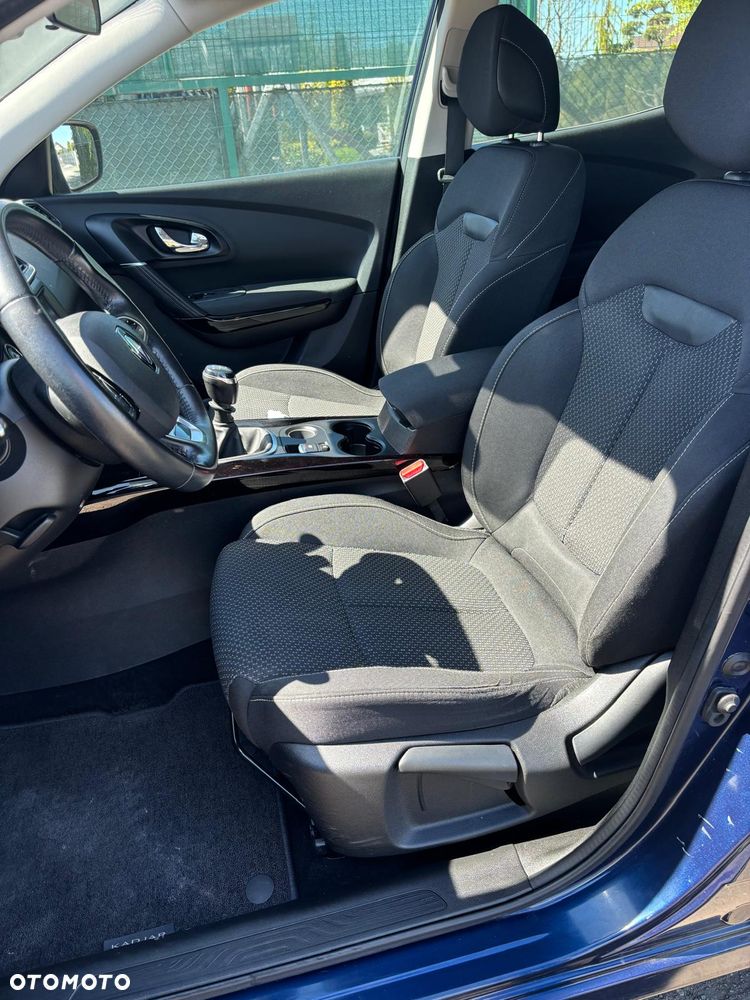 Renault Kadjar Energy dCi 110 Business - 15