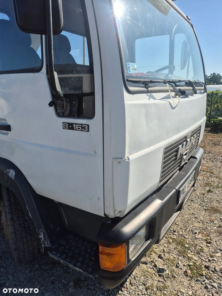MAN L 2000 - 2