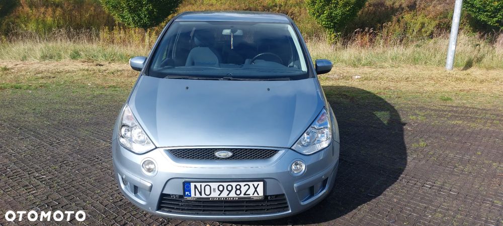 Ford S-Max 2.5 Trend - 5