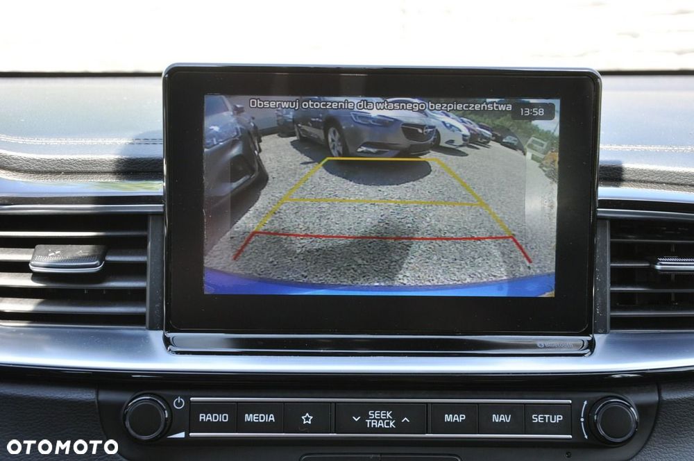 Kia Ceed 1.4 T-GDI DCT OPF Spirit - 16