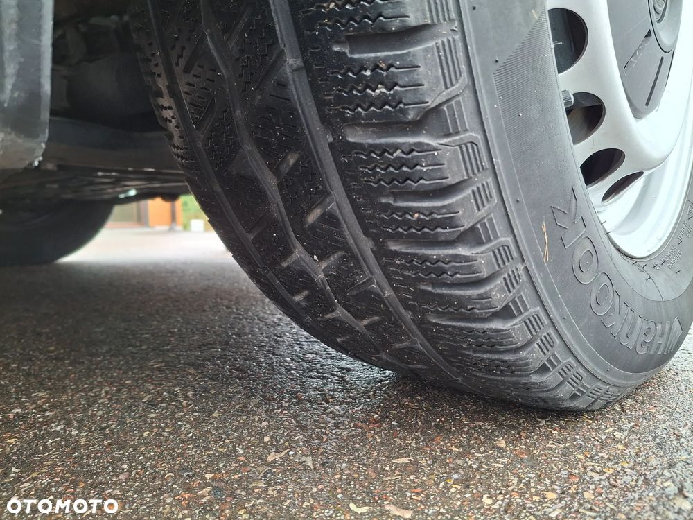 Volkswagen Crafter - 20