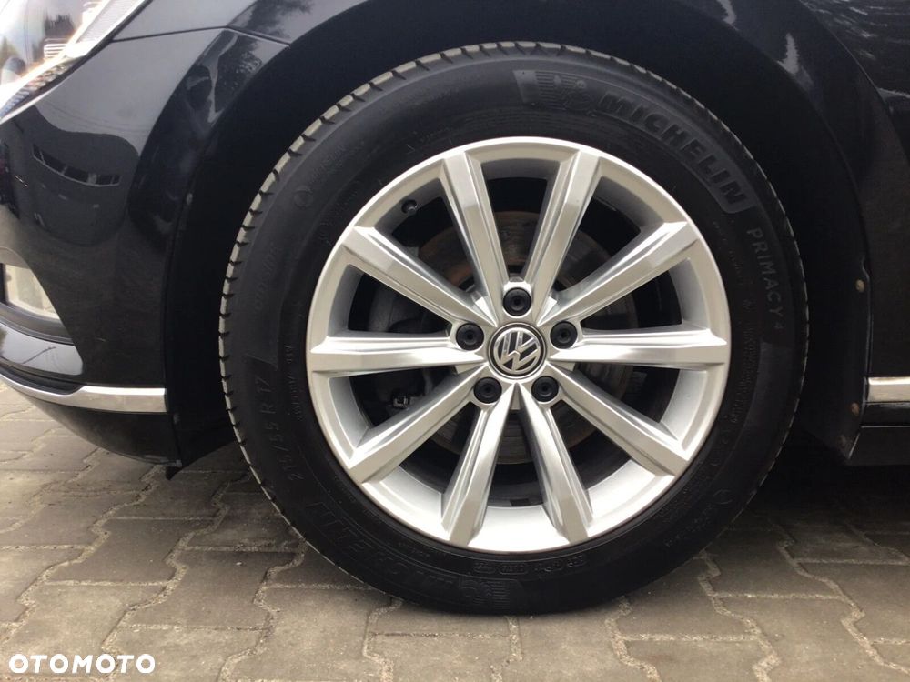 Volkswagen Passat 1.8 TSI BMT Highline DSG - 27