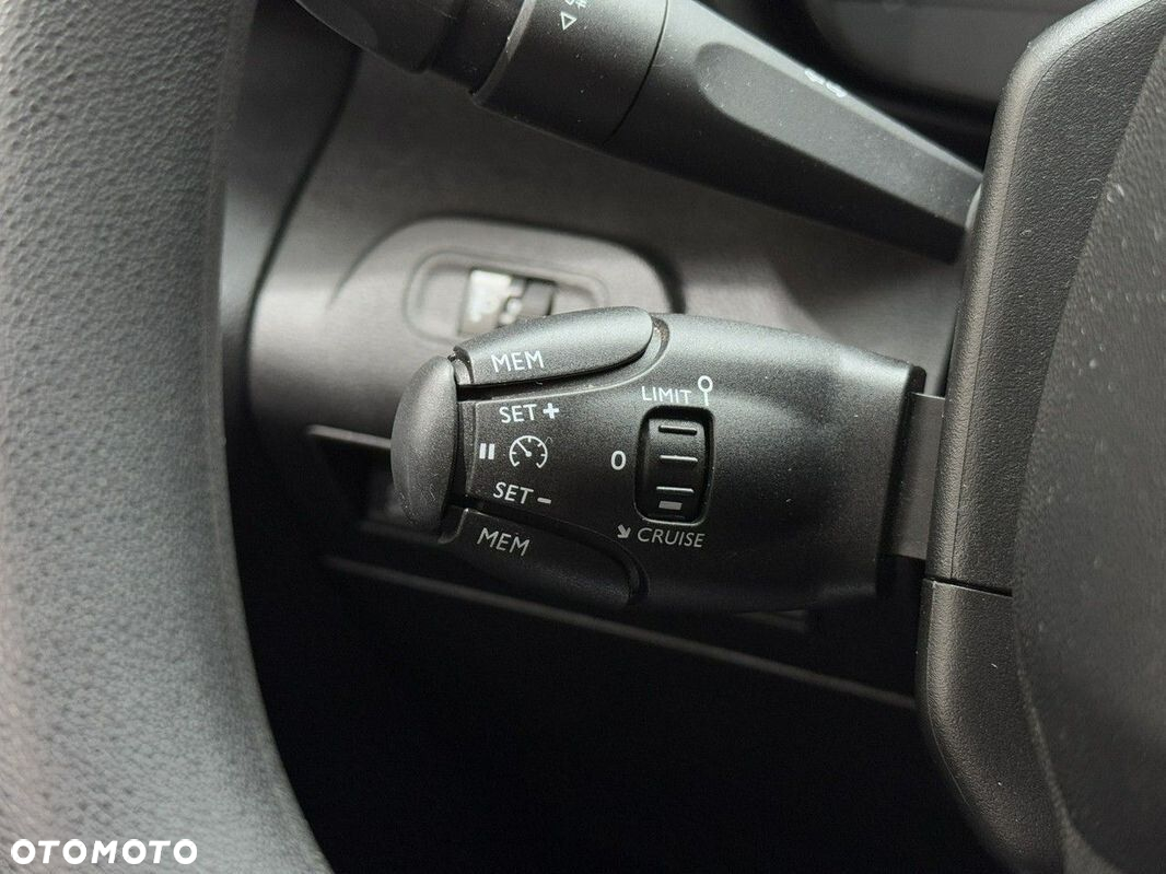 Toyota Proace City Verso - 23