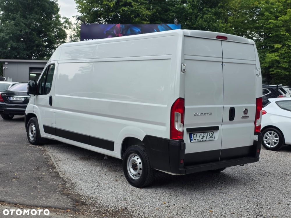 Fiat DUCATO - 7