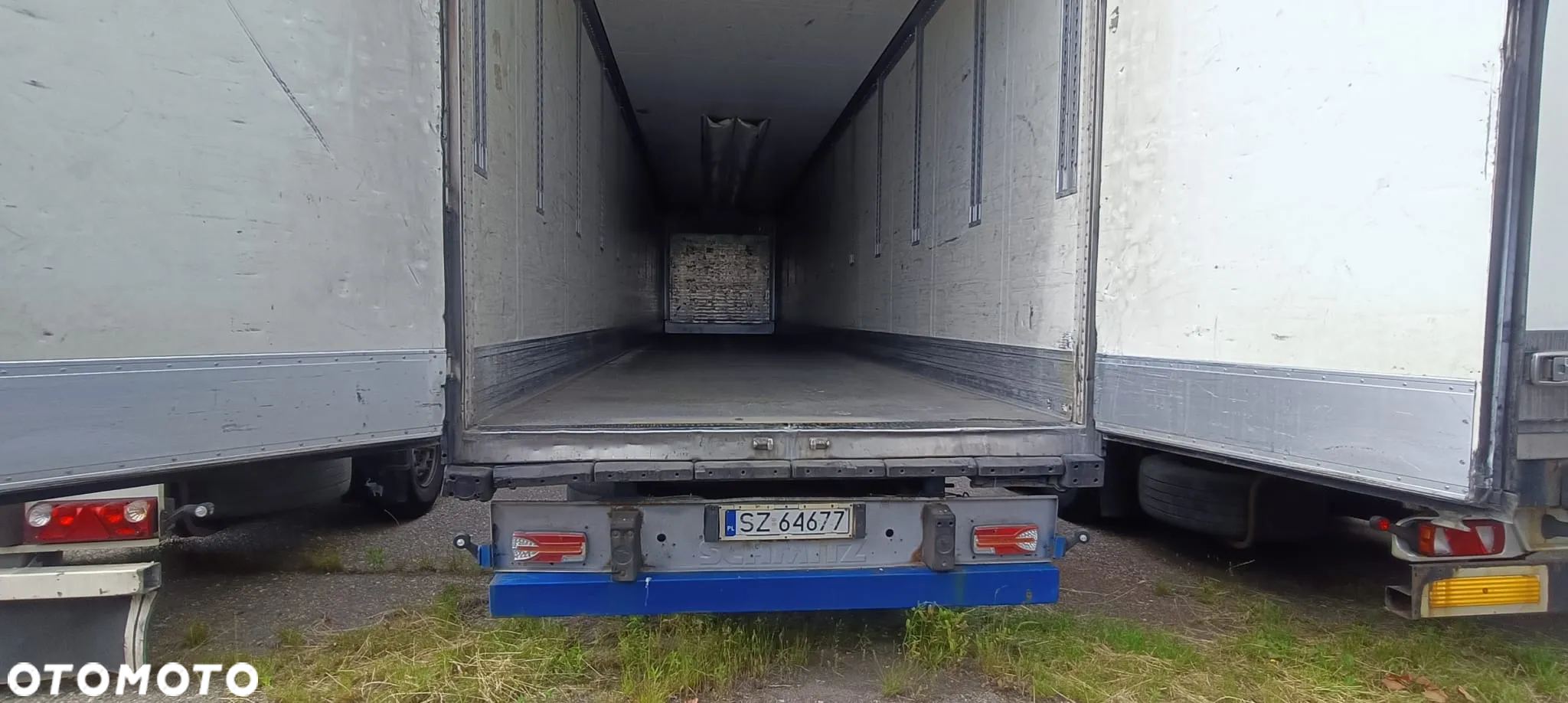 Schmitz Cargobull sko - 4