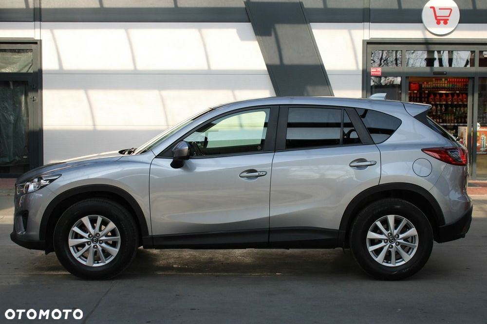 Mazda CX-5 SKYACTIV-G 165 ADVANTAGE - 40