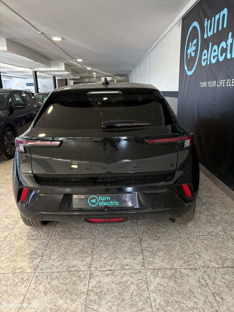 Opel Mokka-e 54 kWh GS - 6
