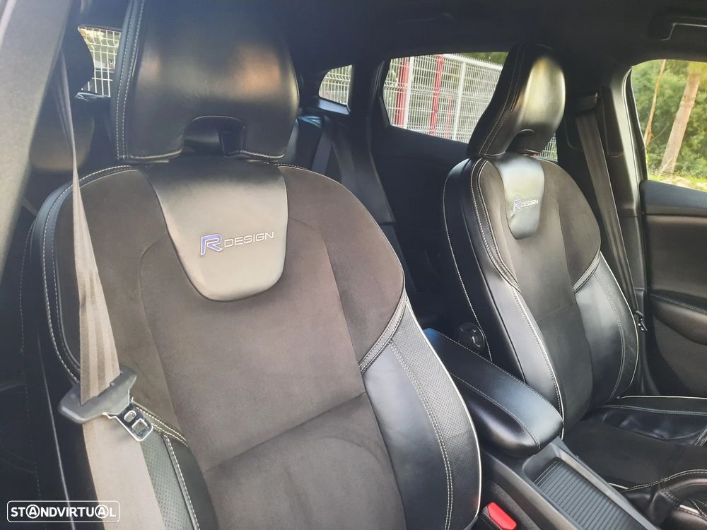 Volvo V40 1.6 D2 R-Design - 38