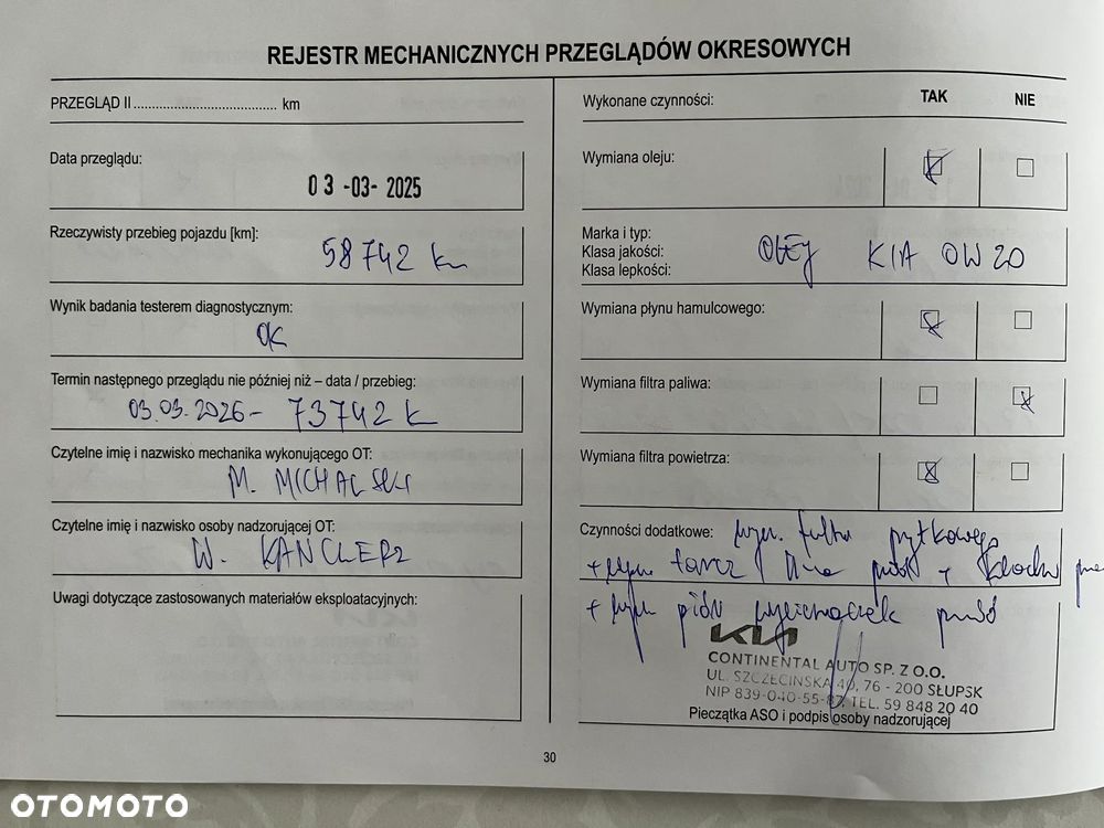 Kia Ceed 1.5 T-GDI M - 19