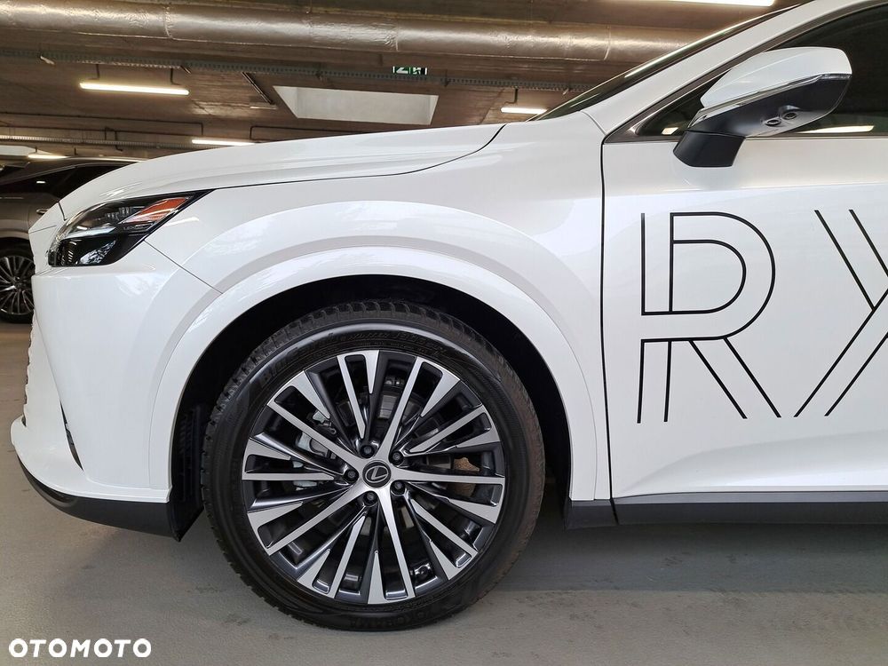 Lexus RX 450h+ Prestige - 37