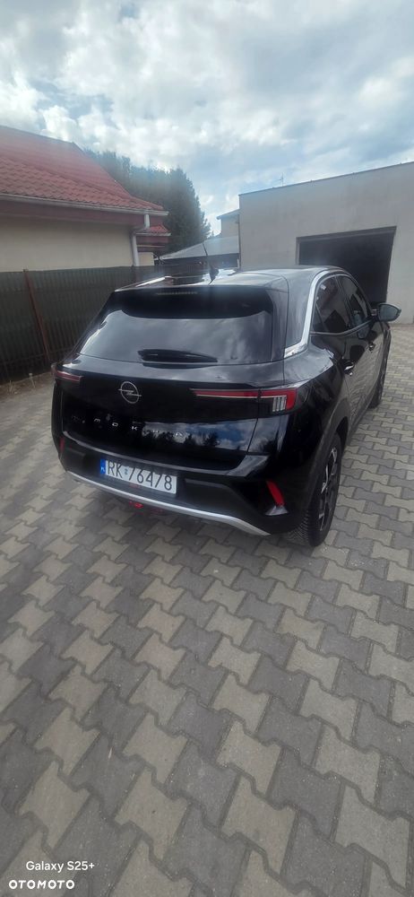 Opel Mokka 1.2 T Ultimate Pack S&S - 3