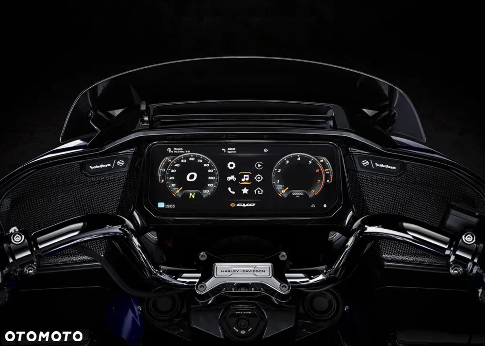 Harley-Davidson Touring Road Glide - 10