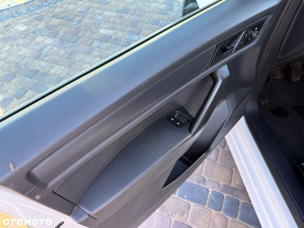 Volkswagen Caddy - 7