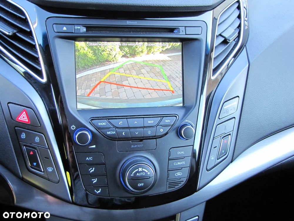 Hyundai i40 1.7 CRDi BlueDrive Business - 14