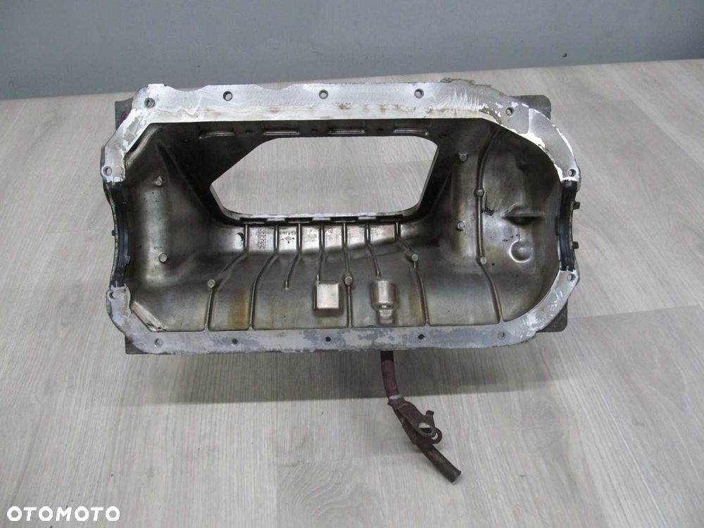 DAIHATSU HIJET PFAU PORTER 1.3 98- MISKA MISA OLEJOWA - 4