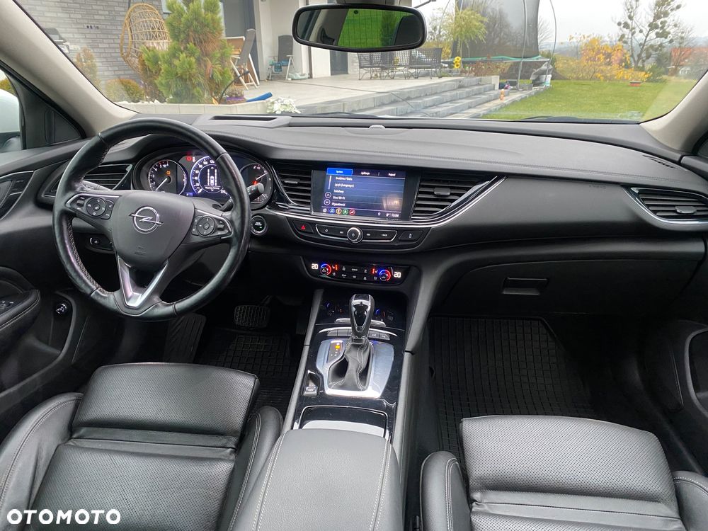 Opel Insignia 2.0 CDTI automatik Innovation - 7