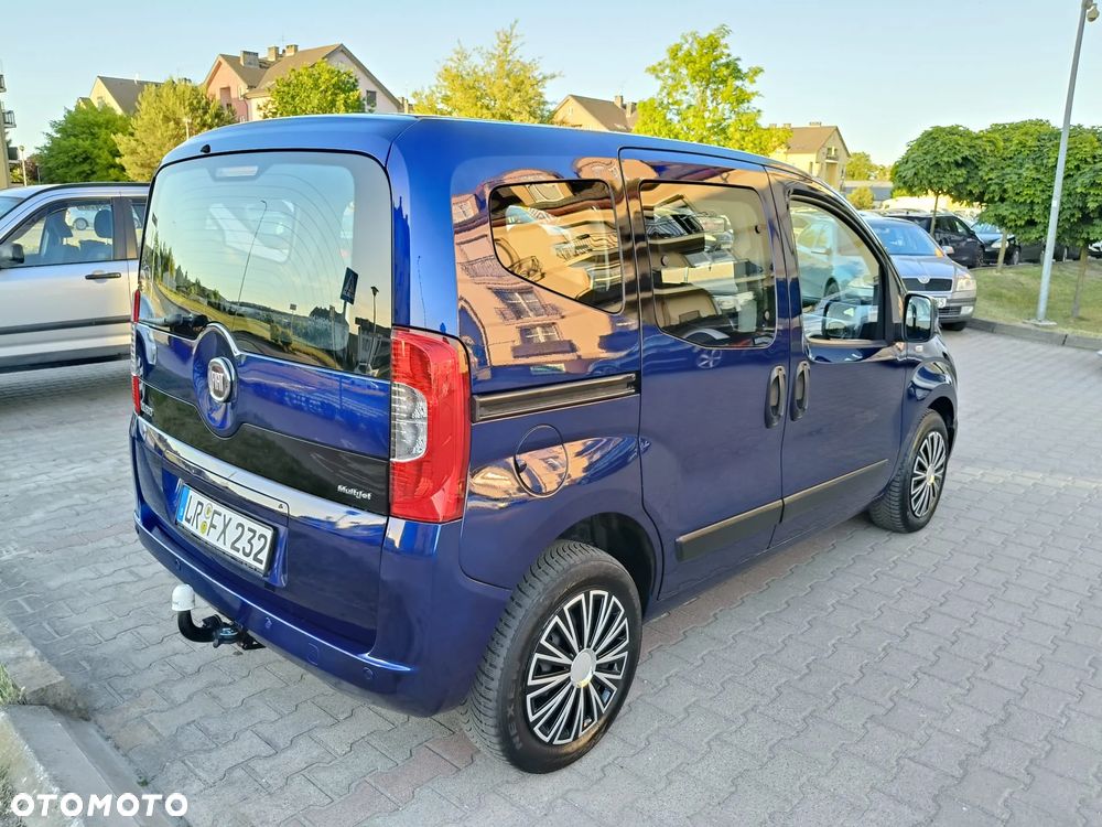 Fiat Qubo - 3