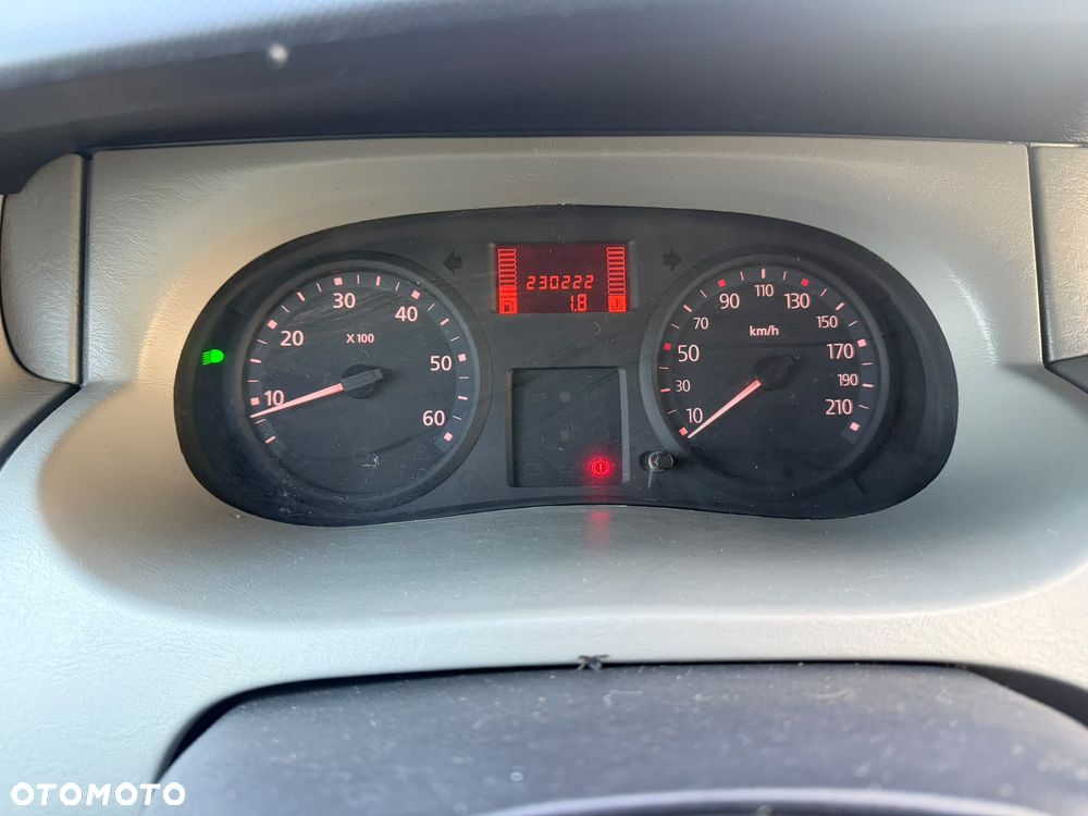 Nissan Primastar - 23